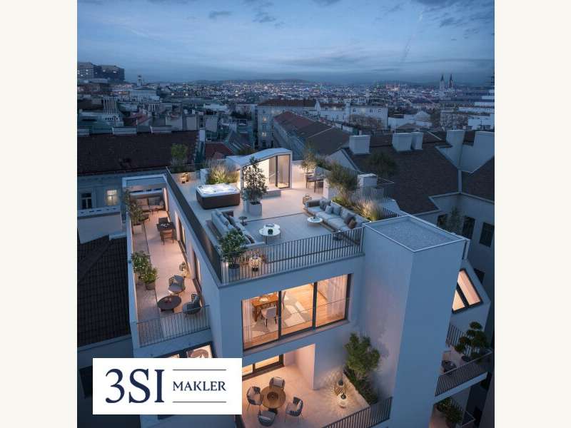 Eigentumswohnung in Wien - Bild 8 Eigentumswohnung in Wien - Bild 8