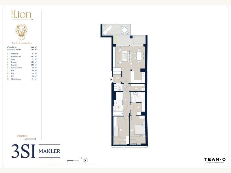 Eigentumswohnung in Wien - Bild 9 Eigentumswohnung in Wien - Bild 9
