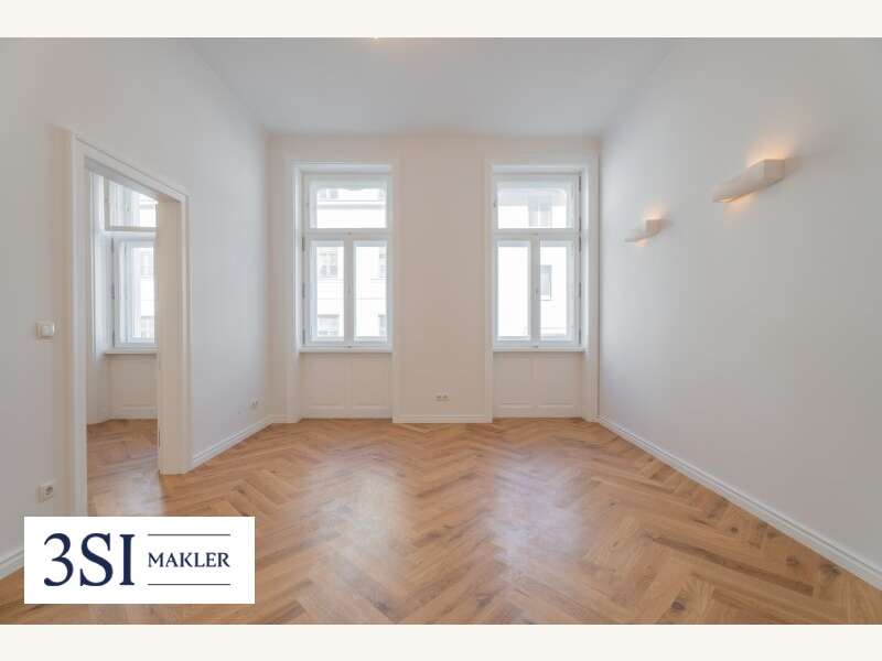 Eigentumswohnung in Wien - Bild 2