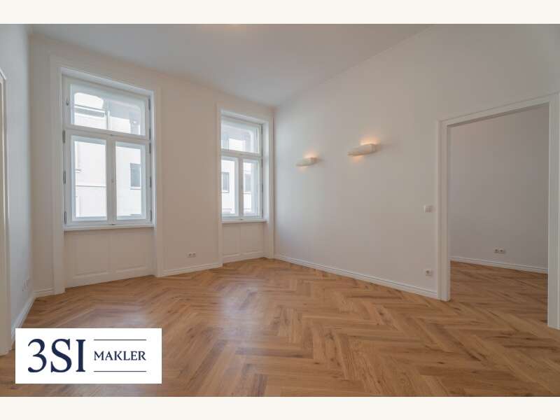 Eigentumswohnung in Wien - Bild 3