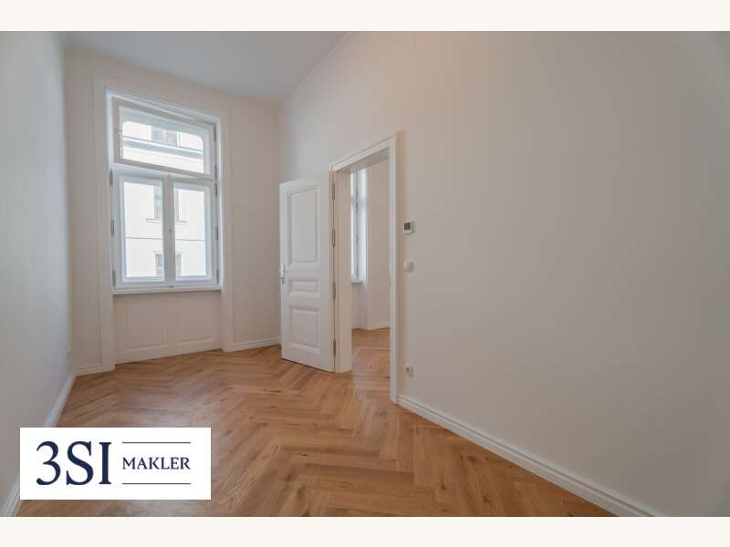 Eigentumswohnung in Wien - Bild 4