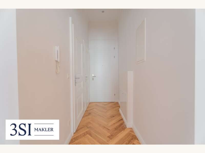 Eigentumswohnung in Wien - Bild 6