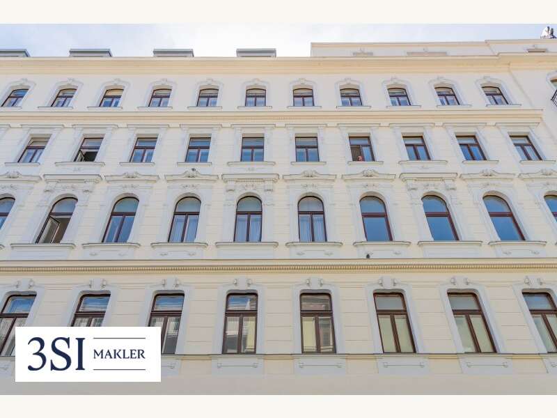 Eigentumswohnung in Wien - Bild 3