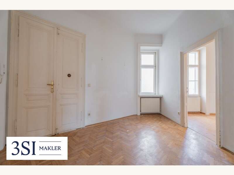 Eigentumswohnung in Wien - Bild 5
