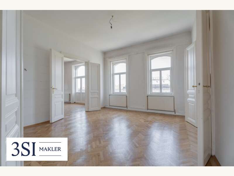 Eigentumswohnung in Wien - Bild 3