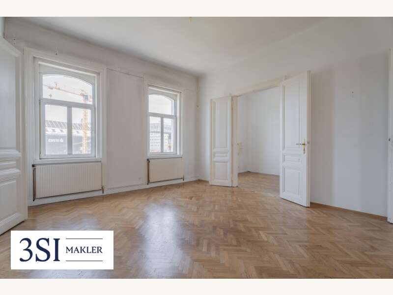 Eigentumswohnung in Wien - Bild 5