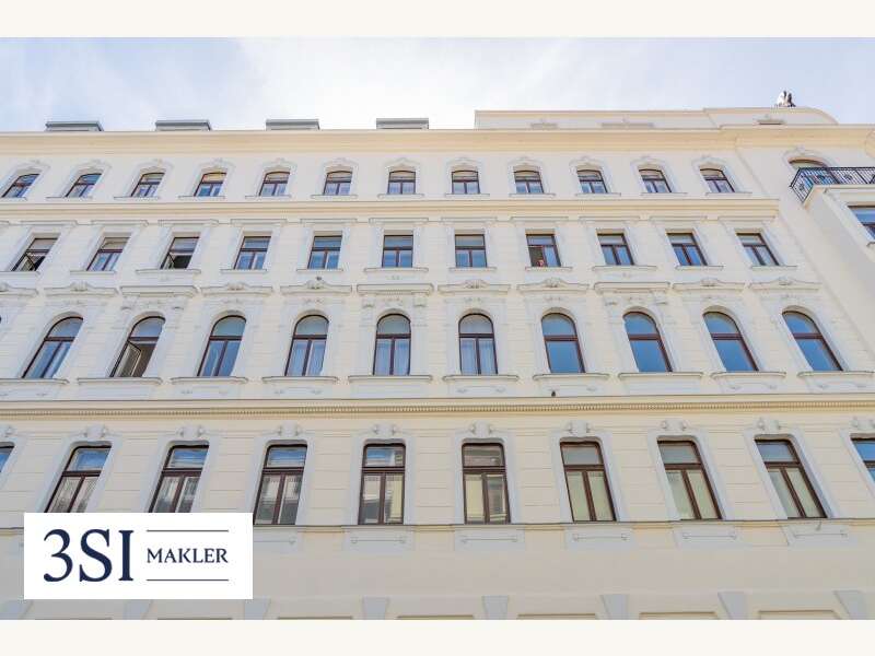 Eigentumswohnung in Wien - Bild 12