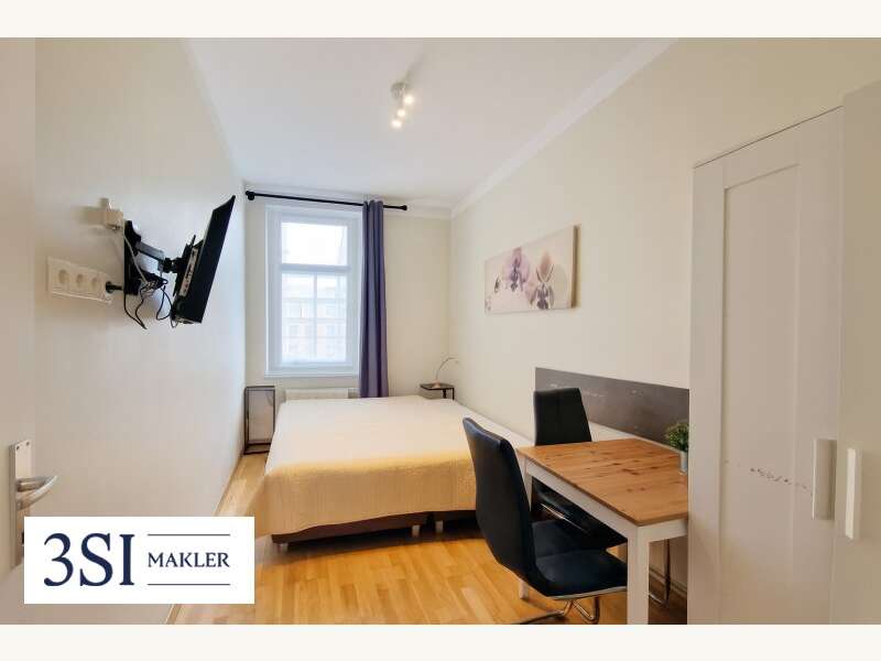 Eigentumswohnung in Wien - Bild 2