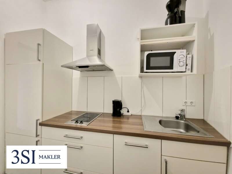 Eigentumswohnung in Wien - Bild 3