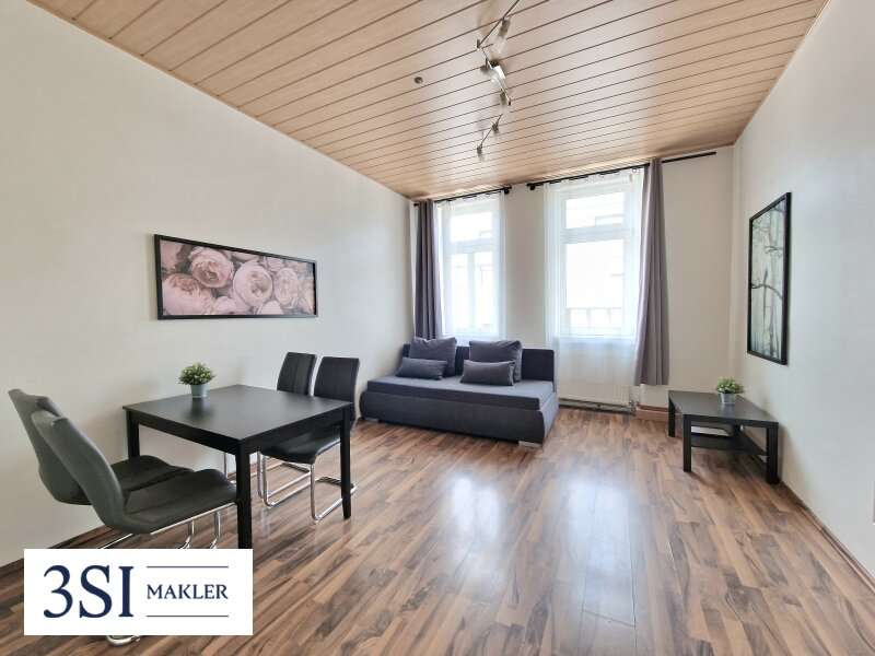 Eigentumswohnung in Wien - Bild 2 Eigentumswohnung in Wien - Bild 2