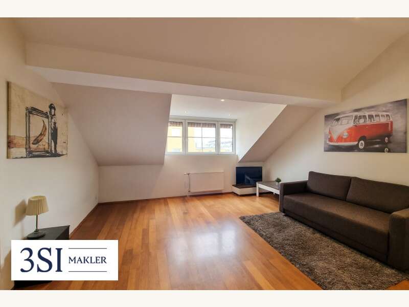 Eigentumswohnung in Wien - Bild 2