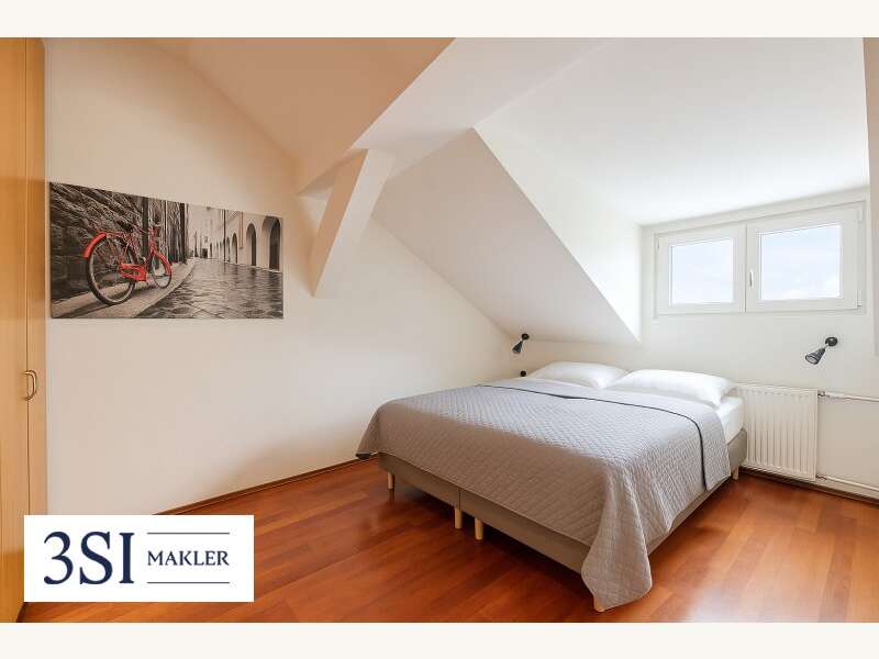 Eigentumswohnung in Wien - Bild 3