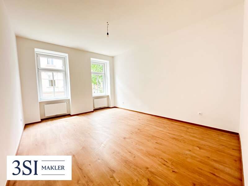 Eigentumswohnung in Wien - Bild 2