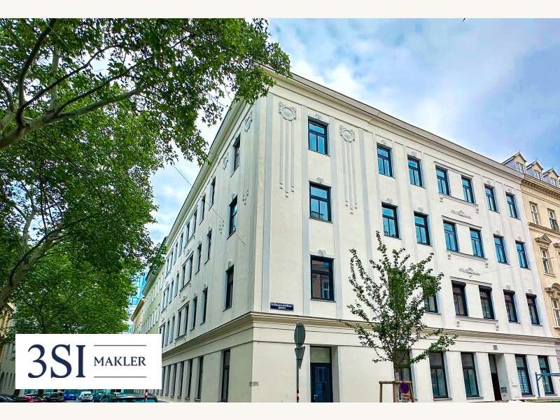 Eigentumswohnung in Wien - Bild 3