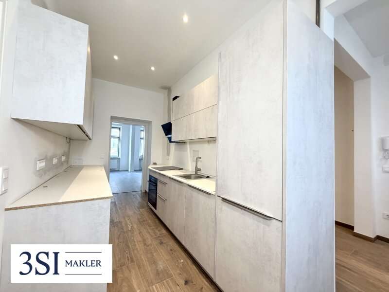 Eigentumswohnung in Wien - Bild 4