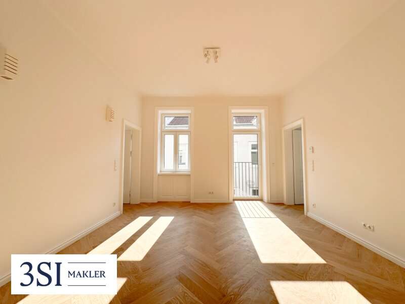 Eigentumswohnung in Wien - Bild 2