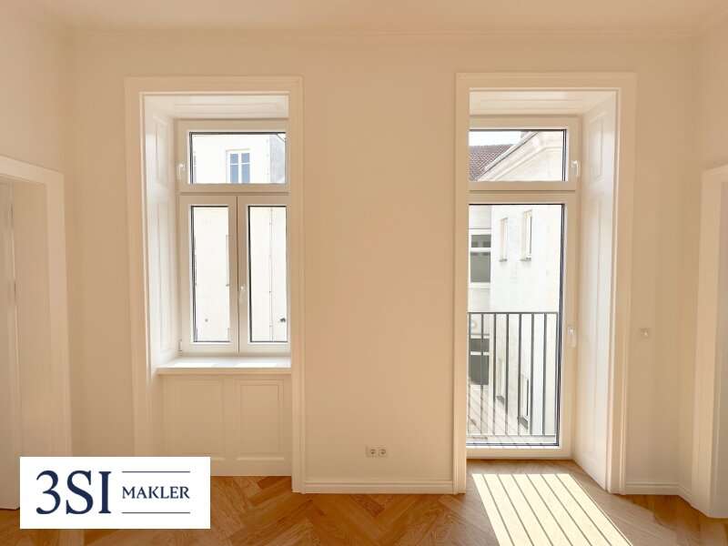 Eigentumswohnung in Wien - Bild 3