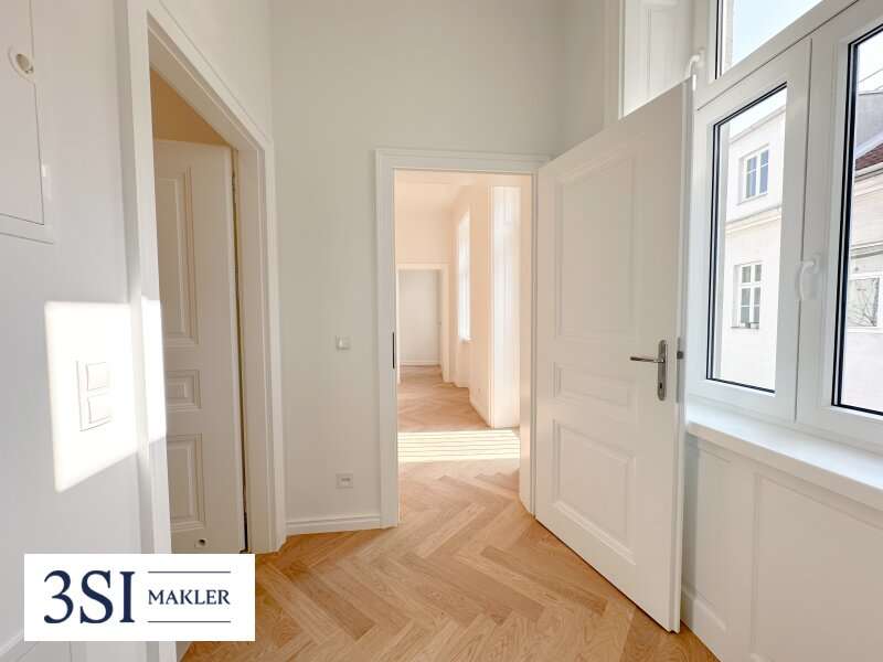 Eigentumswohnung in Wien - Bild 4