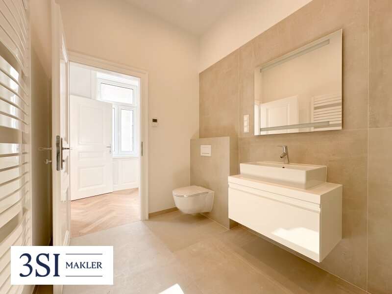 Eigentumswohnung in Wien - Bild 5