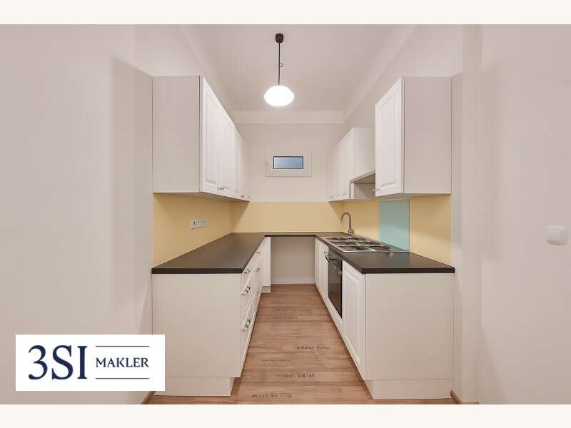 Eigentumswohnung in Wien - Bild 5