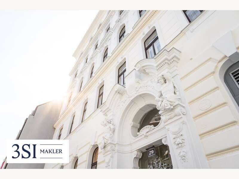 Eigentumswohnung in Wien - Bild 6 Eigentumswohnung in Wien - Bild 6