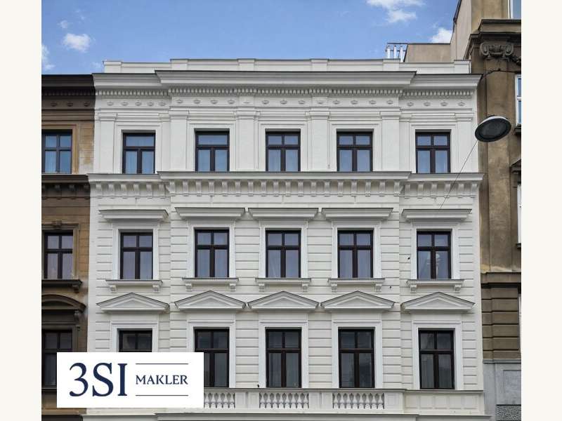 Eigentumswohnung in Wien - Bild 4