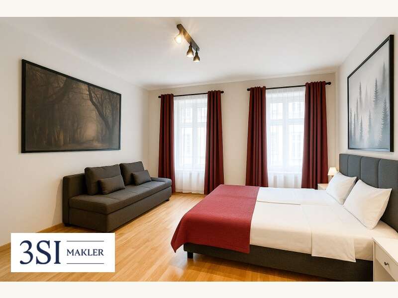 Eigentumswohnung in Wien - Bild 2