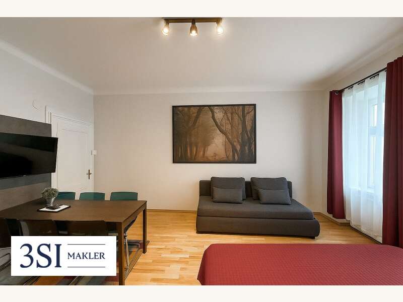 Eigentumswohnung in Wien - Bild 3