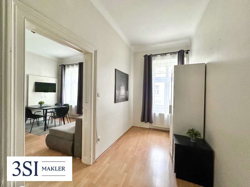 Eigentumswohnung in Wien - Bild 2 Eigentumswohnung in Wien - Bild 2