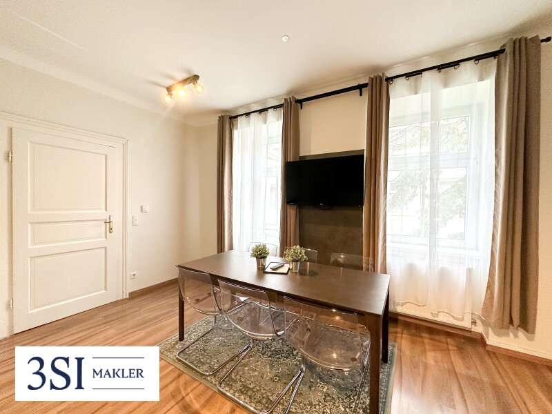 Eigentumswohnung in Wien - Bild 2 Eigentumswohnung in Wien - Bild 2