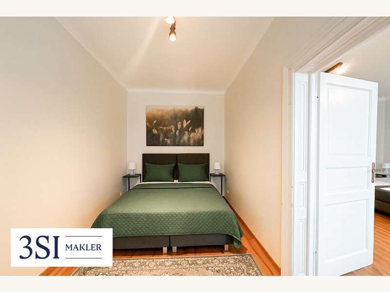 Eigentumswohnung in Wien - Bild 3 Eigentumswohnung in Wien - Bild 3