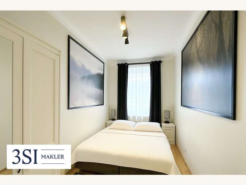 Eigentumswohnung in Wien - Bild 2 Eigentumswohnung in Wien - Bild 2