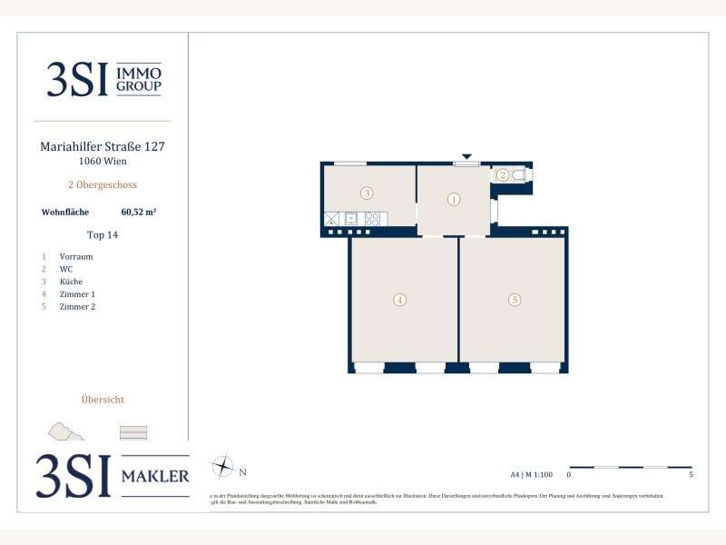 Eigentumswohnung in Wien - Bild 9