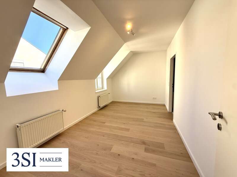 Eigentumswohnung in Wien - Bild 2