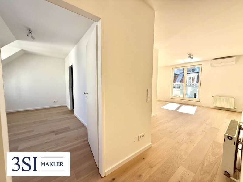 Eigentumswohnung in Wien - Bild 3