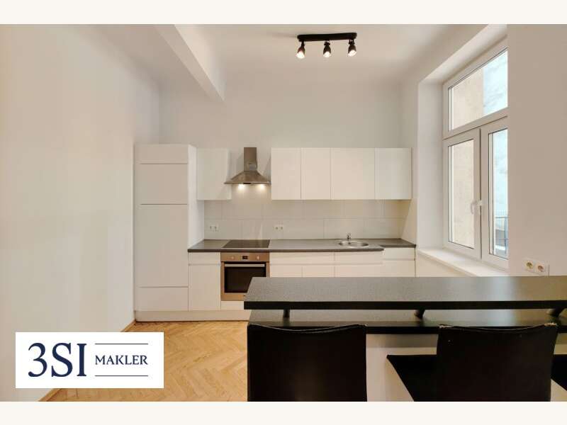 Eigentumswohnung in Wien - Bild 2