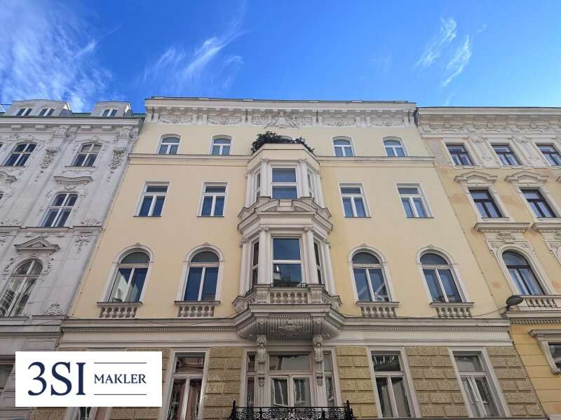 Eigentumswohnung in Wien - Bild 3