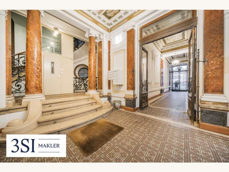 Eigentumswohnung in Wien - Bild 4