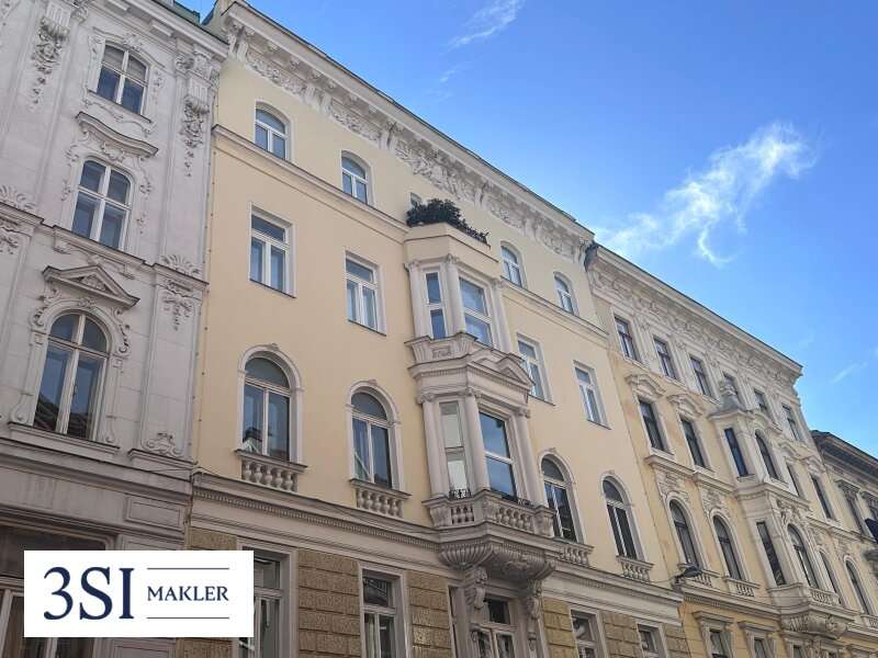 Eigentumswohnung in Wien - Bild 8