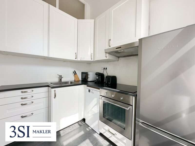 Eigentumswohnung in Wien - Bild 4