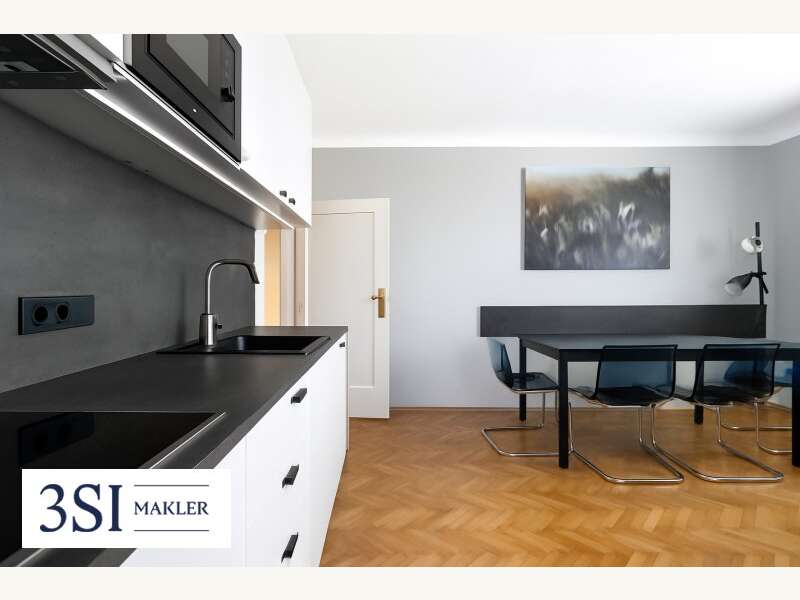 Eigentumswohnung in Wien - Bild 2