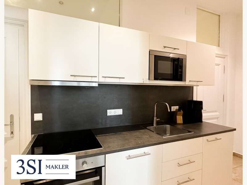 Eigentumswohnung in Wien - Bild 4