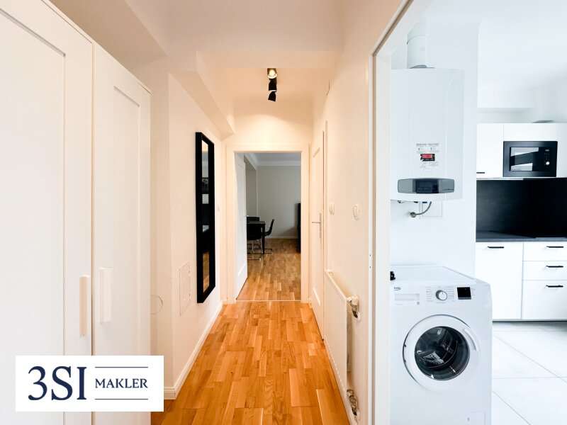 Eigentumswohnung in Wien - Bild 4