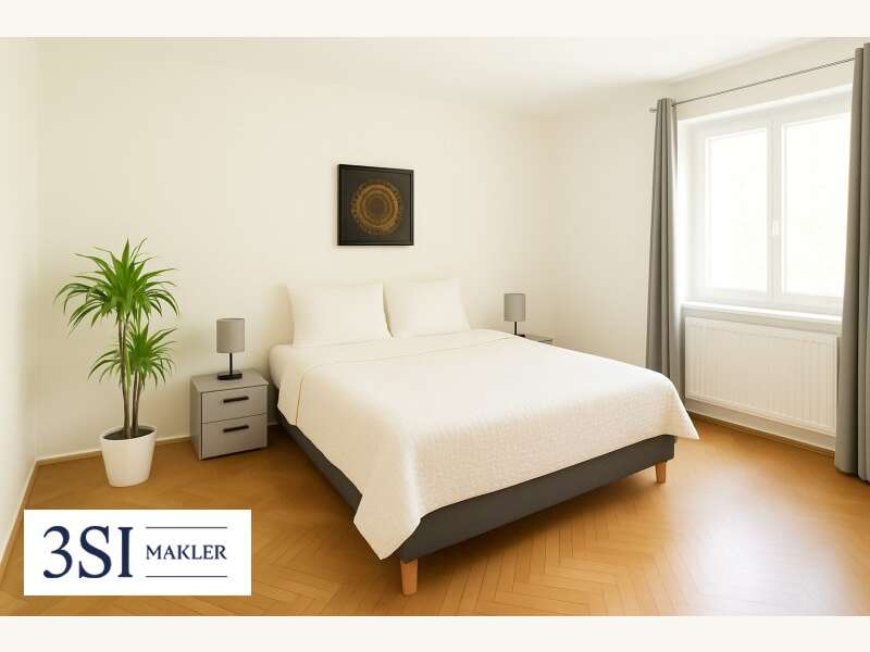 Eigentumswohnung in Wien - Bild 2