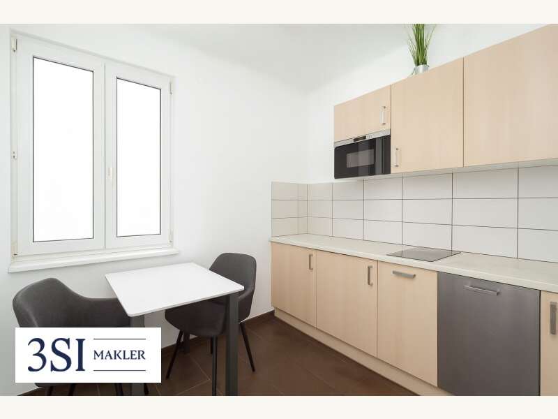 Eigentumswohnung in Wien - Bild 2