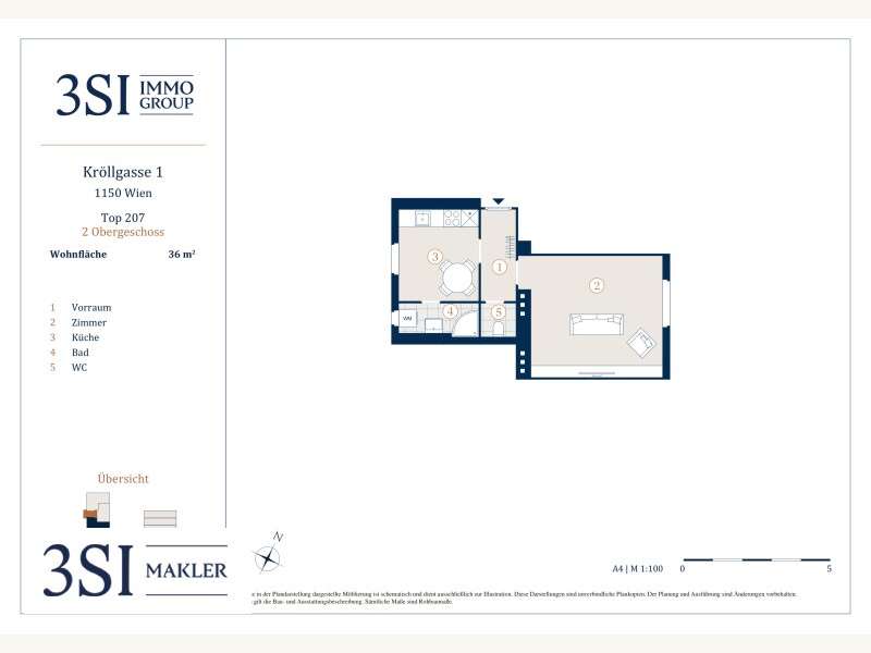 Eigentumswohnung in Wien - Bild 13