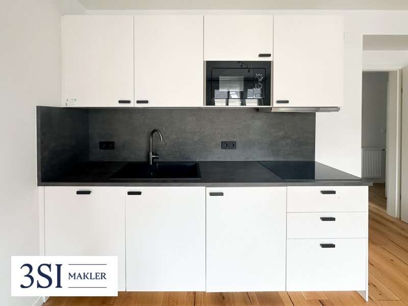 Eigentumswohnung in Wien - Bild 2