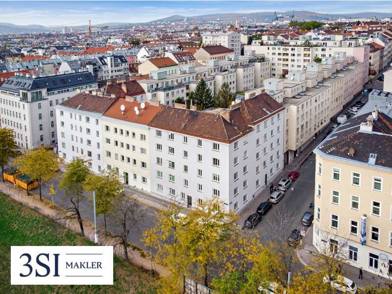 Eigentumswohnung in Wien - Bild 6