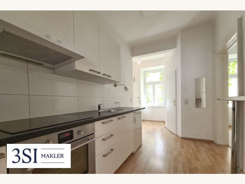 Eigentumswohnung in Wien - Bild 5