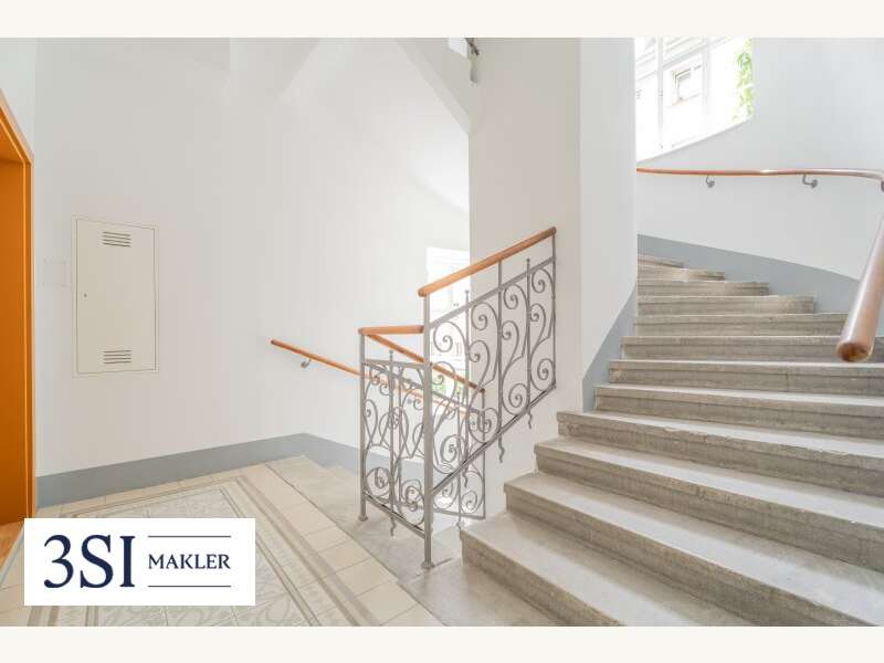 Eigentumswohnung in Wien - Bild 13